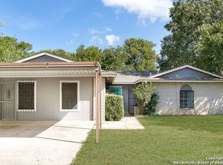 103 Ashland Dr, San Antonio, TX 78218