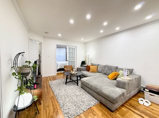 41-28 45th St #2F, Sunnyside, NY 11104