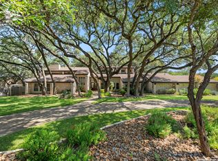 8707 Paisano Pass, San Antonio, TX 78255