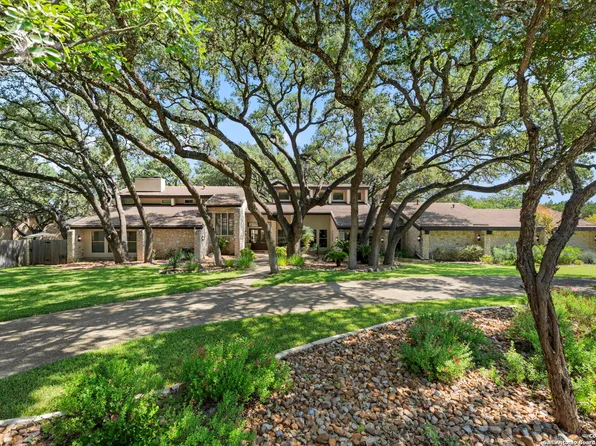 8707 Paisano Pass, San Antonio, TX 78255