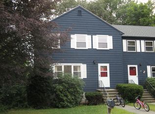 17 Belknap Ter, Winchester, MA 01890