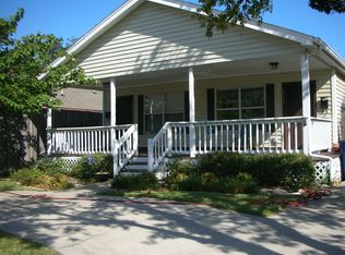 5723 Vickery Blvd, Dallas, TX 75206