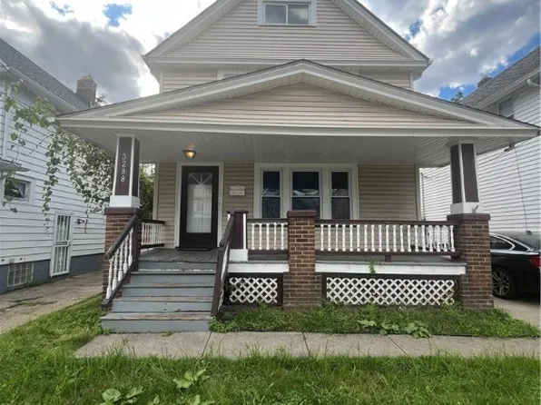 3288 W 91st St, Cleveland, OH 44102