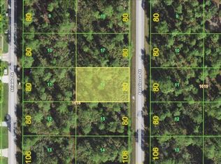 1447 Appaloosa St, Punta Gorda, FL 33980