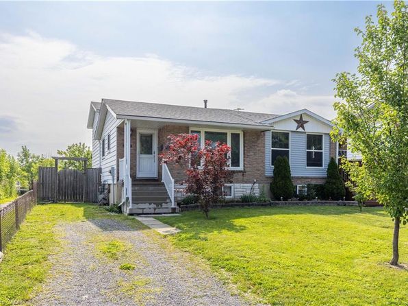 31 Canterbury Dr, Saint Catharines, ON L2P 3M6