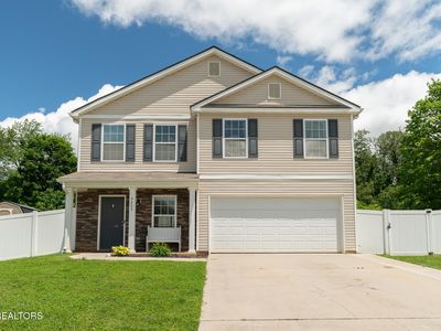 7205 Lawgiver Cir, Corryton, TN, 37721