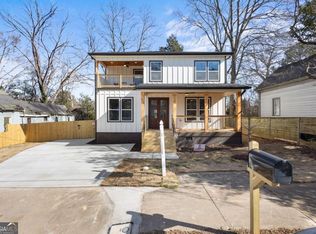 974 Coleman St SW, Atlanta, GA 30310
