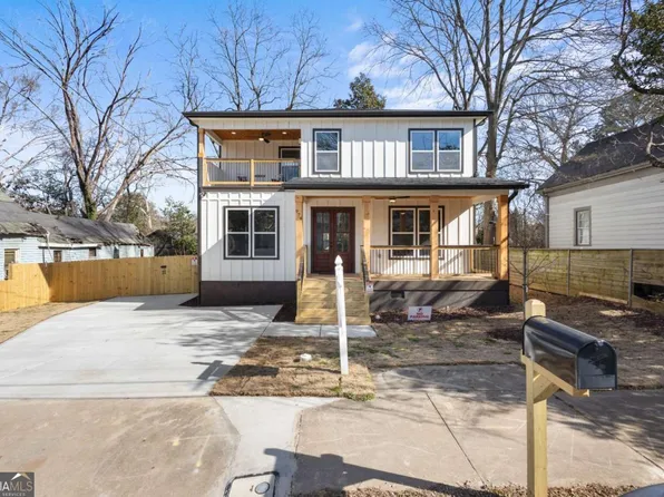 974 Coleman St SW, Atlanta, GA 30310