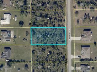 1013 Roosevelt Ave, Lehigh Acres, FL 33936