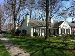 1520 Saint Marys St, Raleigh, NC 27608