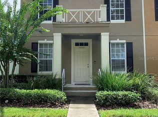 5760 Somersby Rd, Windermere, FL 34786