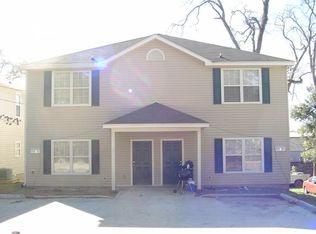 709 W St Augustine St APT 1, Tallahassee, FL 32304