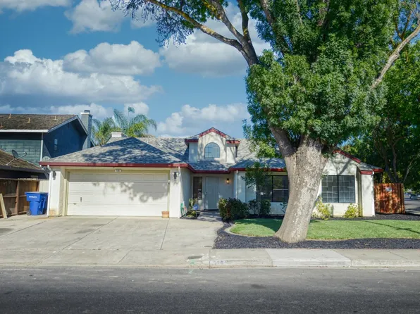 536 Clover Ave, Patterson, CA 95363