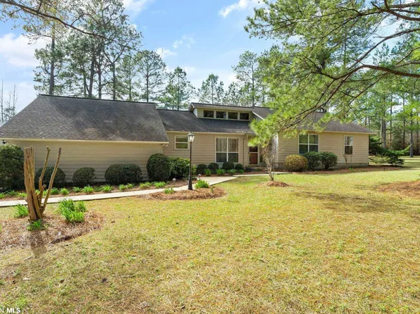 2391 Foshee Rd, Brewton, AL 36426