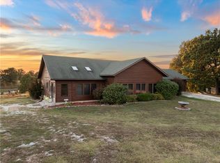 2539A Ridgeway Loop, Harrison, AR 72601