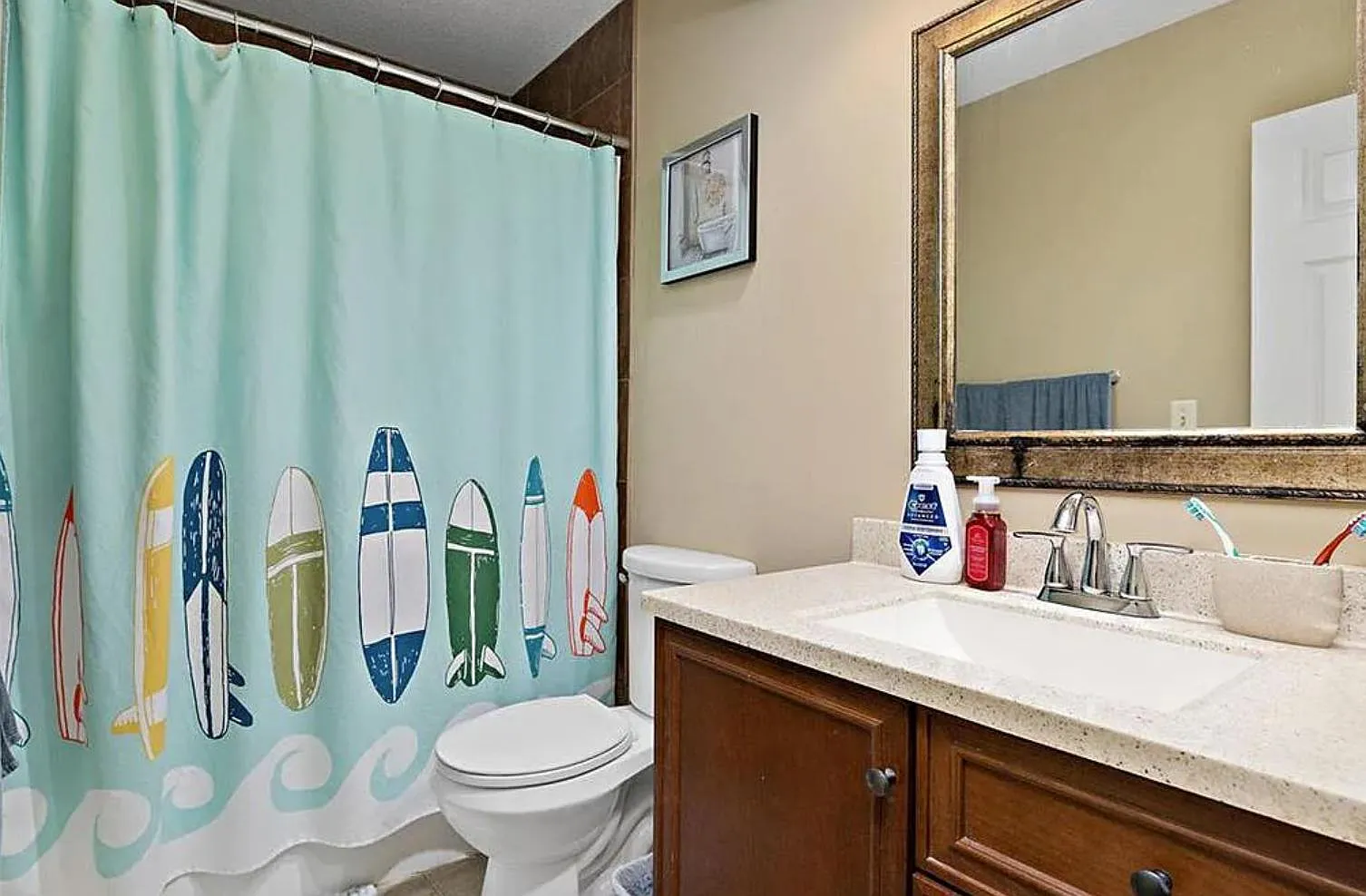 2 bed, 1.5 bath, 1024 sqft, $1,400 — Photo 4