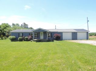 625 Ken Ln, Greenville, KY 42345