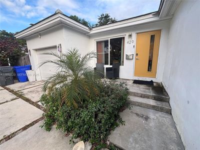 429 S 26th Ave, Hollywood, FL, 33020