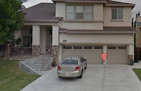 709 Black Oak Way — Photo 1
