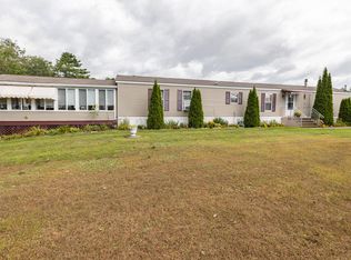 71 Forest Dr, Poland, ME 04274