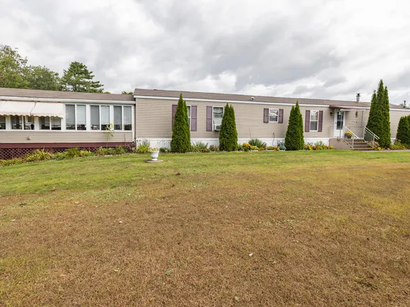 71 Forest Drive, Poland, ME 04274