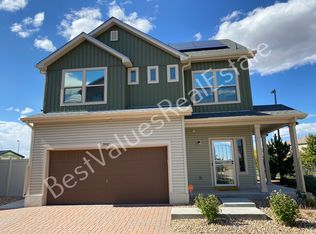 20002 E 48th Pl, Denver, CO 80249