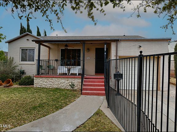 2nd image of 1101 Moore St