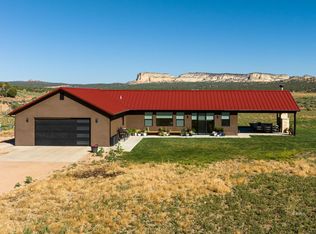 6313 N Johnson Canyon Rd, Kanab, UT 84741