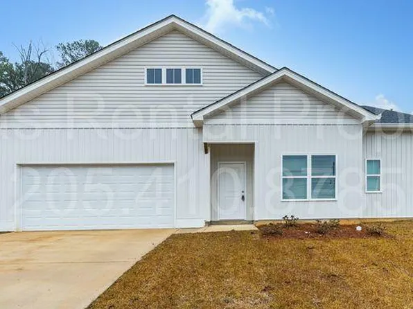 18464 Thoroughbred Dr, Vance, AL 35490