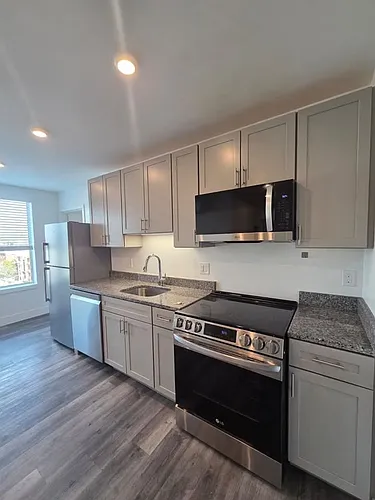 Floor plan 409