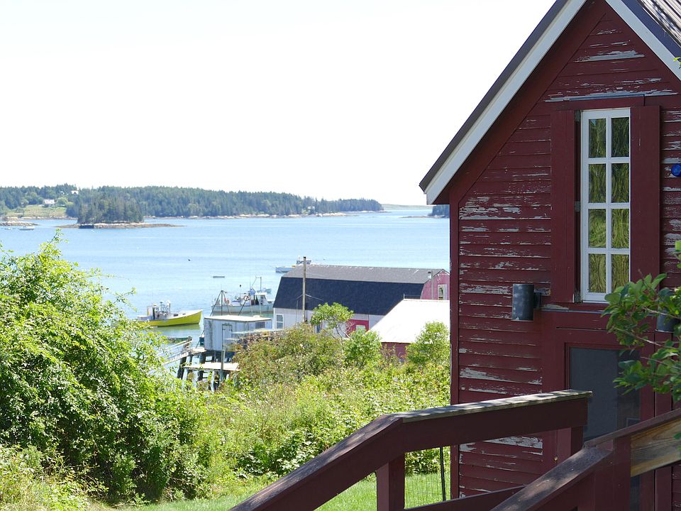 276 Harbor Road, Swans Island, ME 04685 MLS 1571077 Zillow