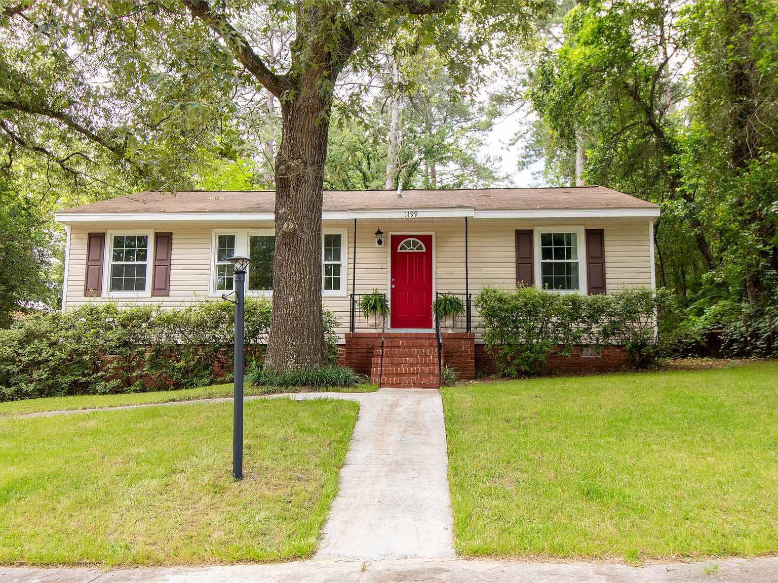 1199 Thurmond St, North Augusta, SC 29841 Zillow