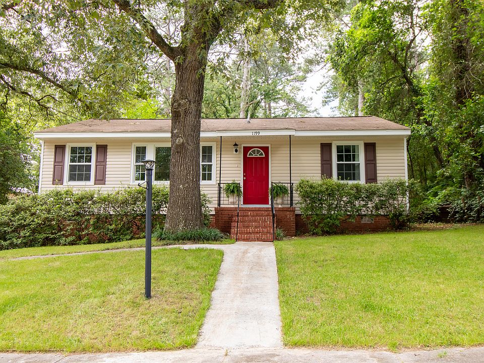 1199 Thurmond St, North Augusta, SC 29841 | Zillow