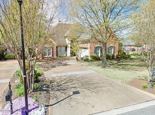 8327 Waverly Cv, Olive Branch, MS 38654