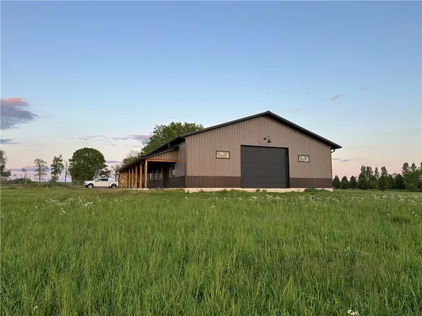 3871 Cornstalk Rd, Waynesville, OH 45068