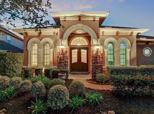 2402 Mallorca Pass, League City, TX 77573