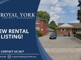 707 Frederick St, Kitchener, ON N2B 2B3