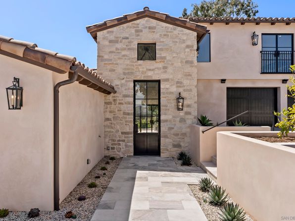 16912 Reposa Alta, Rancho Santa Fe, CA 92067
