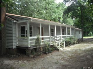 25115 Wayne Ave, Petersburg, VA 23803