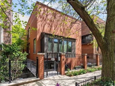 1661 N Dayton St #B, Chicago, IL, 60614
