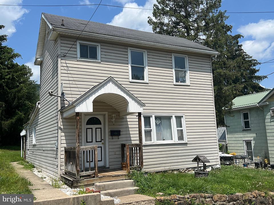 217 Vine St, Westernport, MD 21562 Zillow