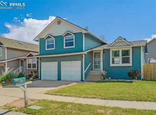 3462 Foxridge Dr, Colorado Springs, CO 80916