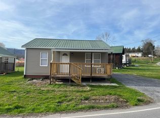 2428 Princeton Rd, Kingsport, TN 37660