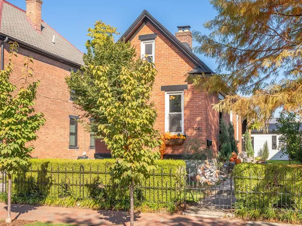 504 E Sycamore St, Columbus, OH 43206