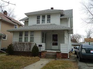 4214 Willys Pkwy, Toledo, OH 43612