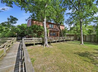 3923 Old Oaks Dr APT 16, Bryan, TX 77802