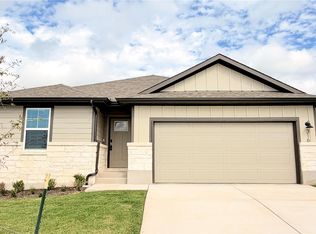 316 Wheel Horse Rd, Burnet, TX 78611
