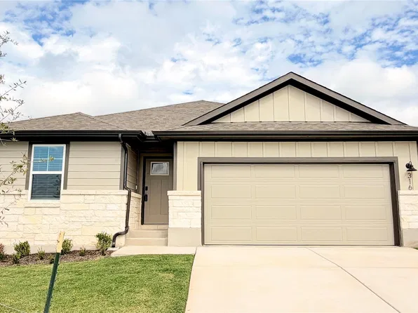 316 Wheel Horse Rd, Burnet, TX 78611