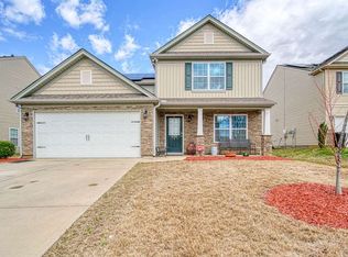 408 Victory Ln, Moore, SC 29369