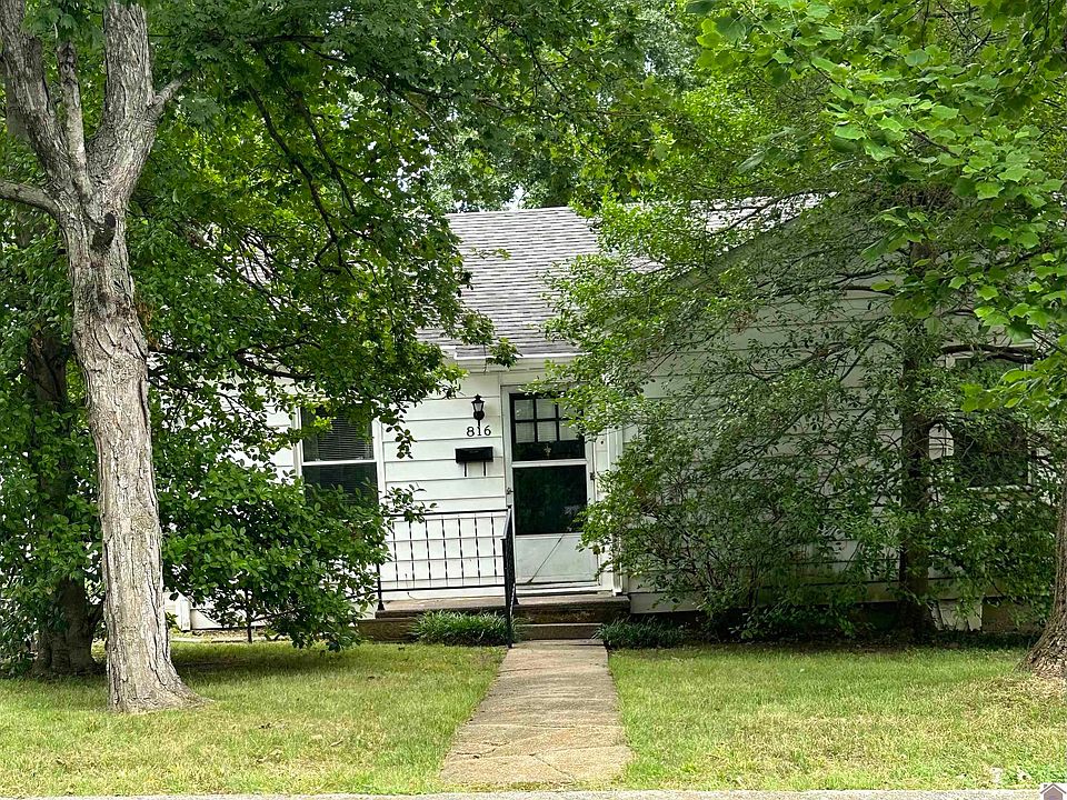 1st image of 816 S 1st St